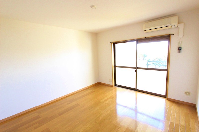 ペイサージュ ベッドルーム