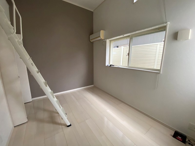 CASA　ORISE　Ⅰ  リビング