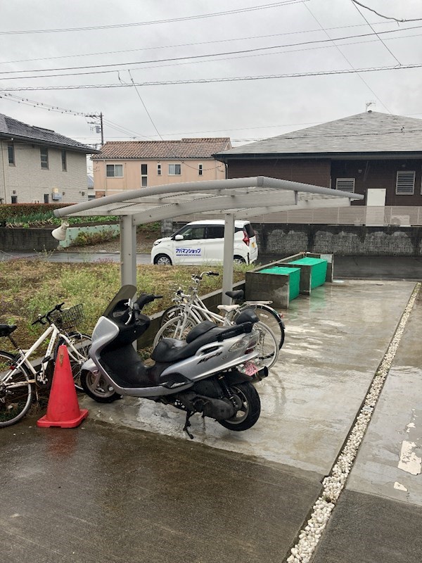 CASA ORISE Ⅱ その他6