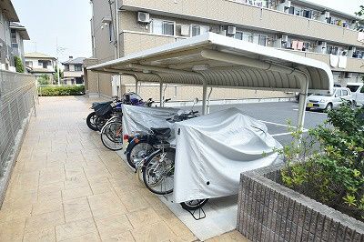 グリーンハイム その他外観3