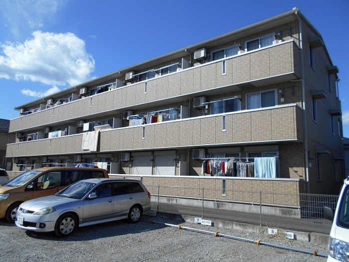 グリーンハイム その他外観4