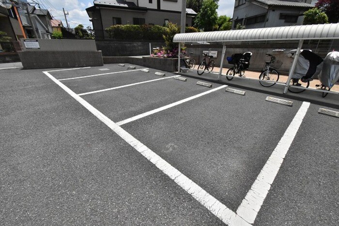 グリーンハイム その他外観6