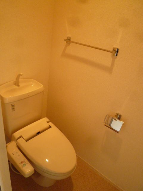 グリーンハイム その他10