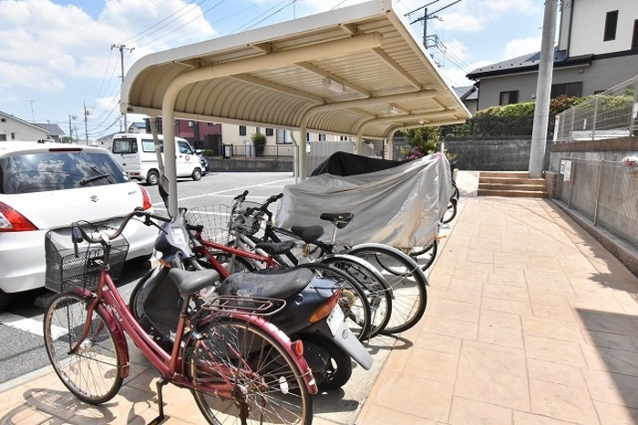 グリーンハイム その他21