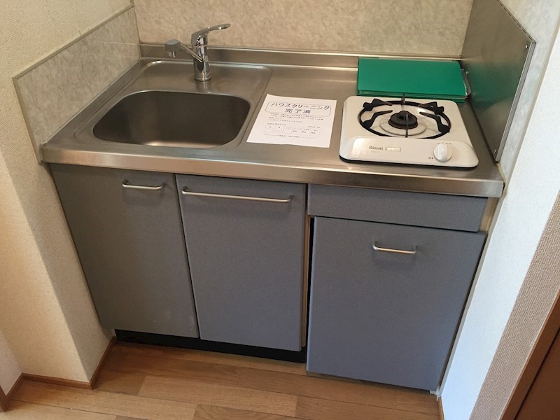 パル平塚 キッチン