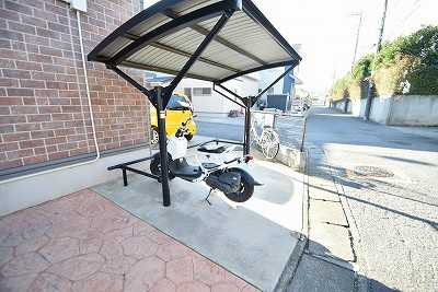 レクエルド その他外観1