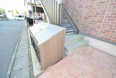 レクエルド その他外観2