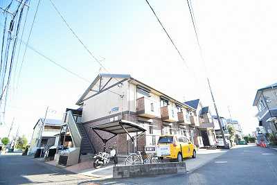 レクエルド その他外観4