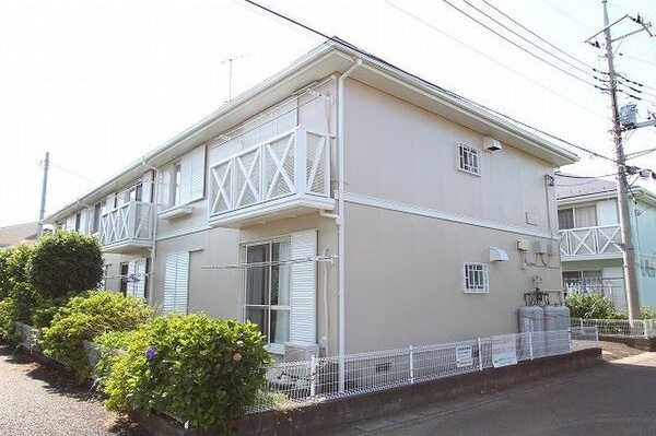 マルベリーC その他外観1