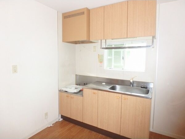 マルベリーC キッチン