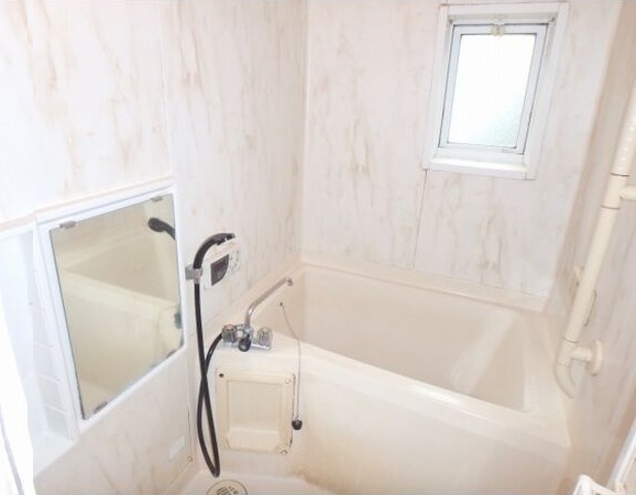 マルベリーC 風呂画像