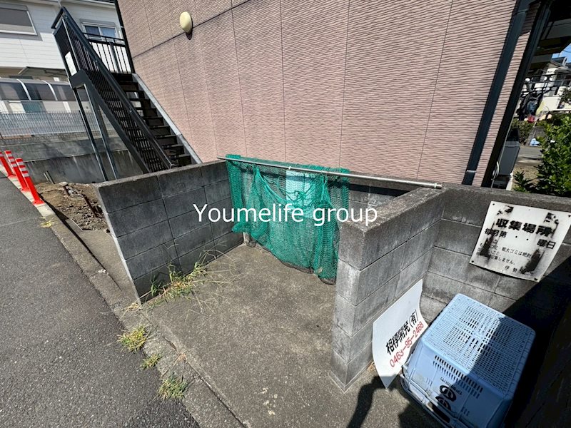 バンブーフェスタ その他外観2