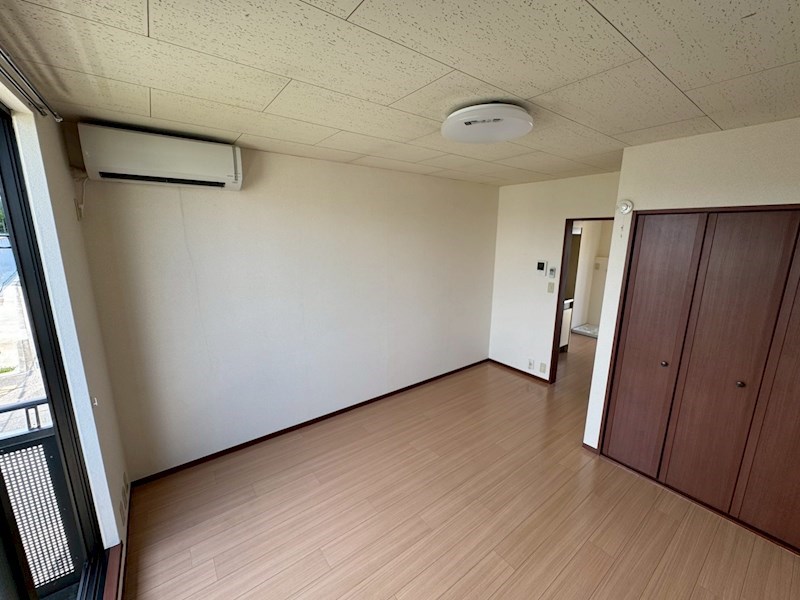 バンブーフェスタ ベッドルーム