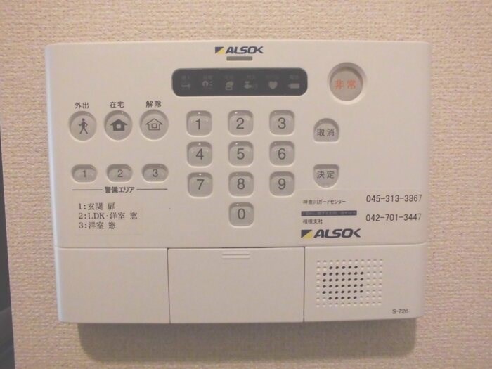 ビラ　ルフト その他3