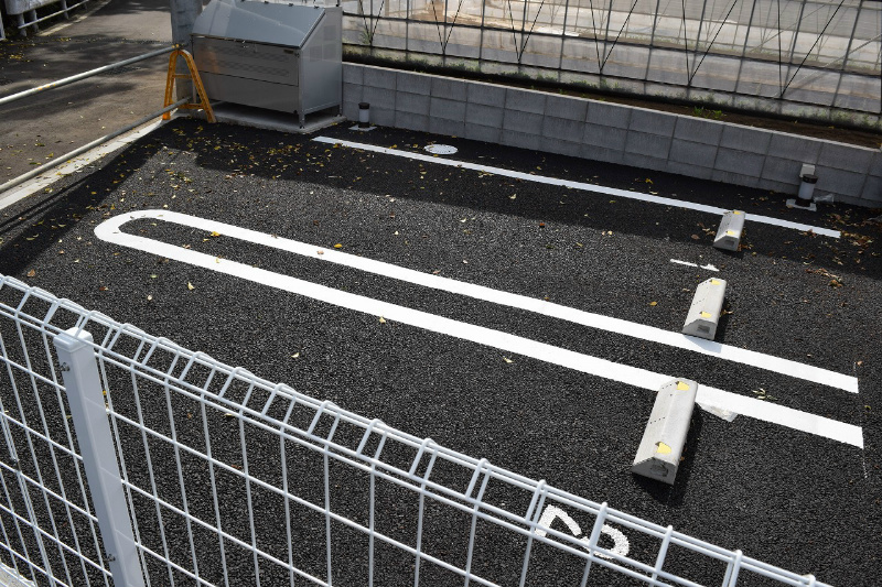 ビラ　ルフト その他外観1