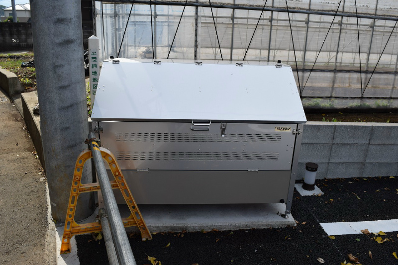 ビラ　ルフト その他外観2