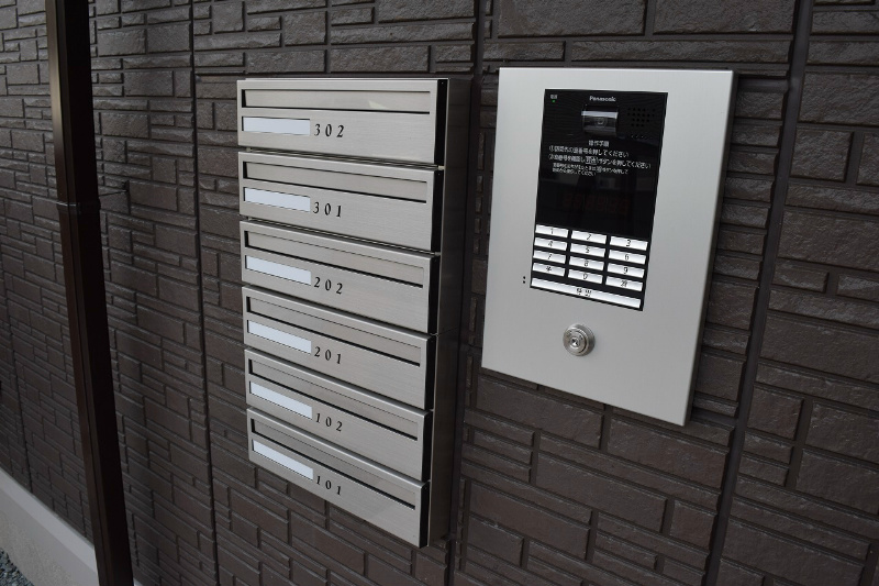 ビラ　ルフト その他外観3