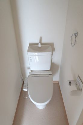 グレースコートいずみ中央 その他3