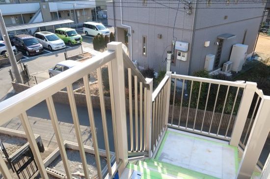 グレースコートいずみ中央 その他外観1