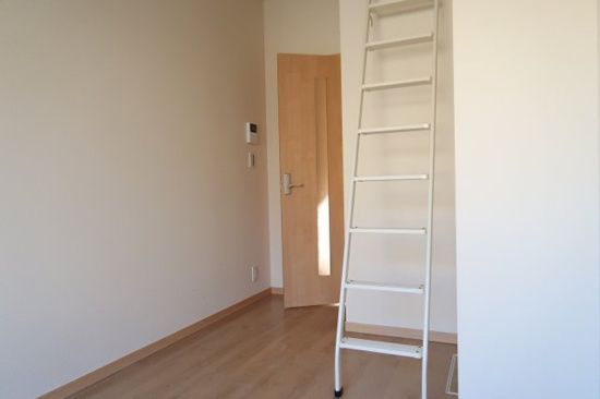 グレースコートいずみ中央 リビング