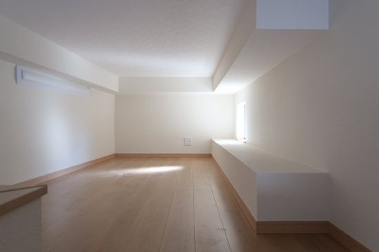 グレースコートいずみ中央 ベッドルーム