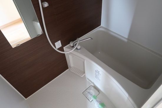 グレースコートいずみ中央 風呂画像