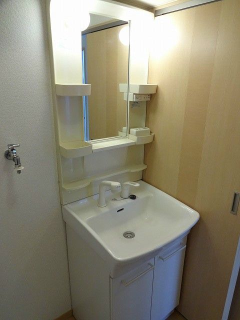 メゾンソレイユA その他2