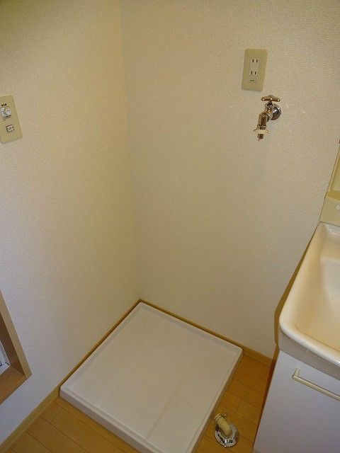 メゾンソレイユA その他4