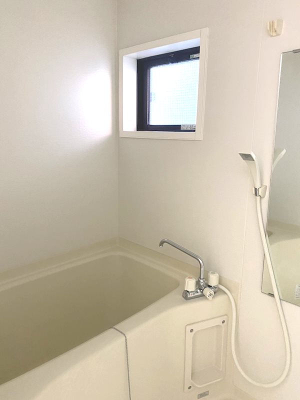 リビエール・ビラ 風呂画像