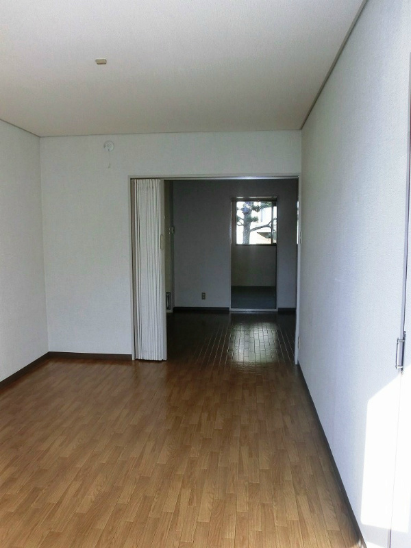 ルネ松洋 リビング