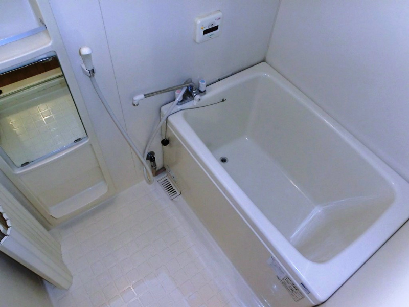 ルネ松洋 風呂画像