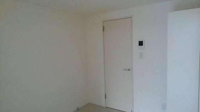 カインドネス本厚木 ベッドルーム