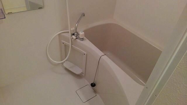 カインドネス本厚木 風呂画像