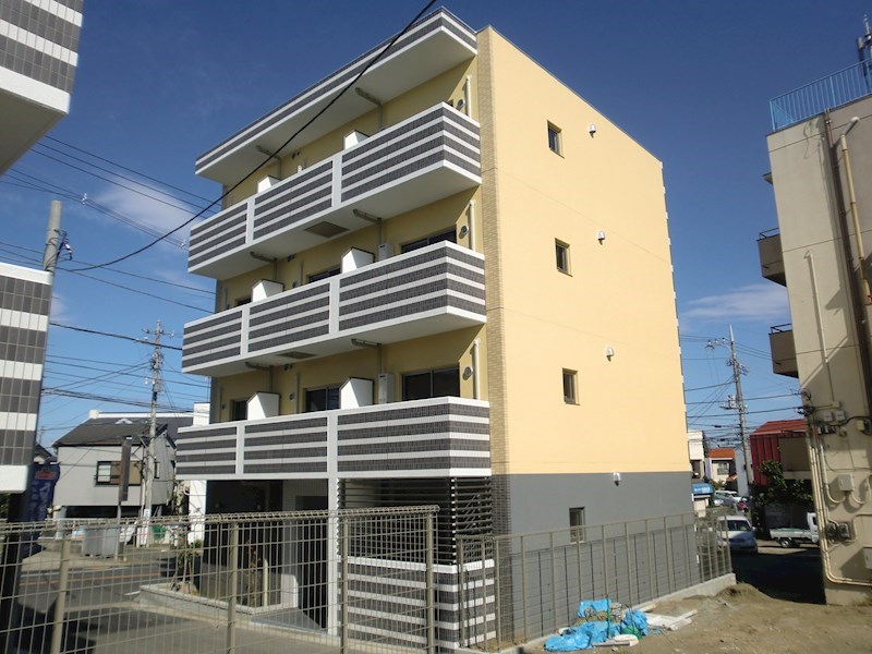 フィオーレ茅ヶ崎 その他外観1