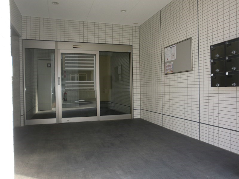 フィオーレ茅ヶ崎 その他外観3