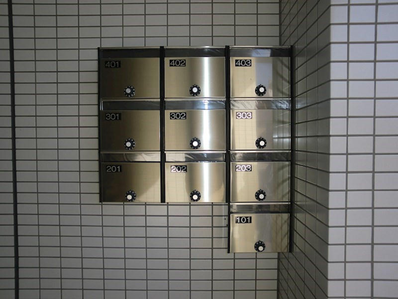 フィオーレ茅ヶ崎 その他外観4