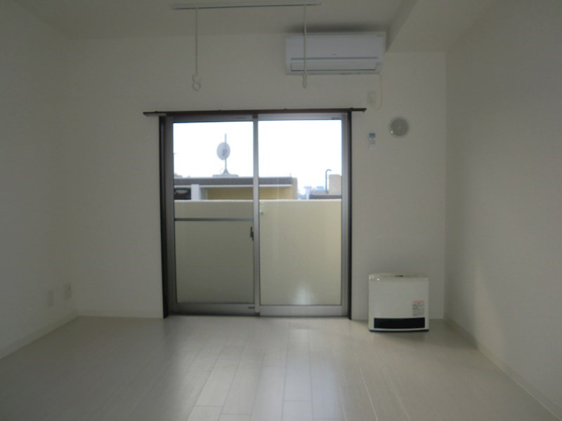 フィオーレ茅ヶ崎 ベッドルーム