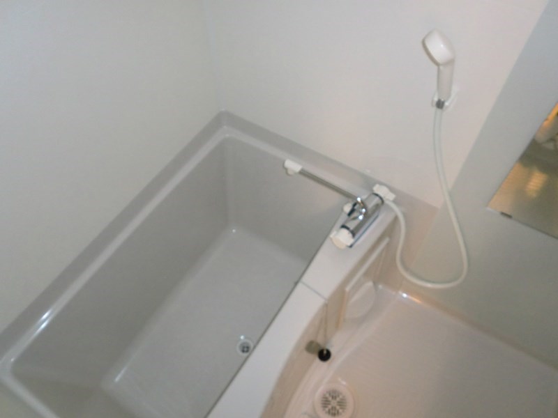 フィオーレ茅ヶ崎 風呂画像