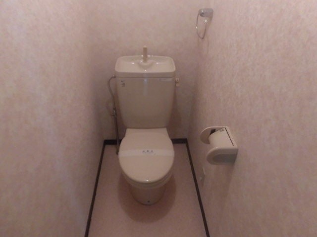 ベルハウス本郷台 その他8