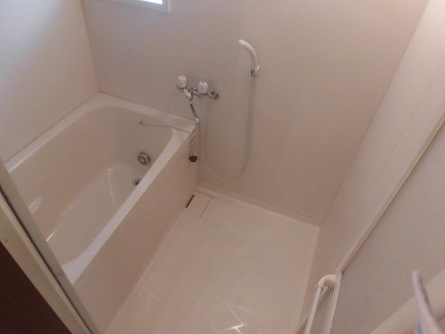 ベルハウス本郷台 風呂画像