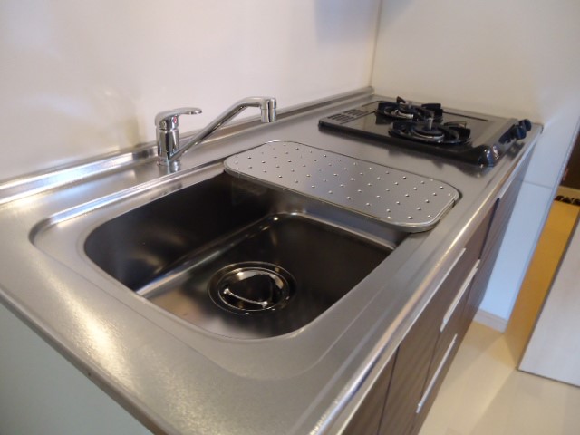 コントウィスタ キッチン