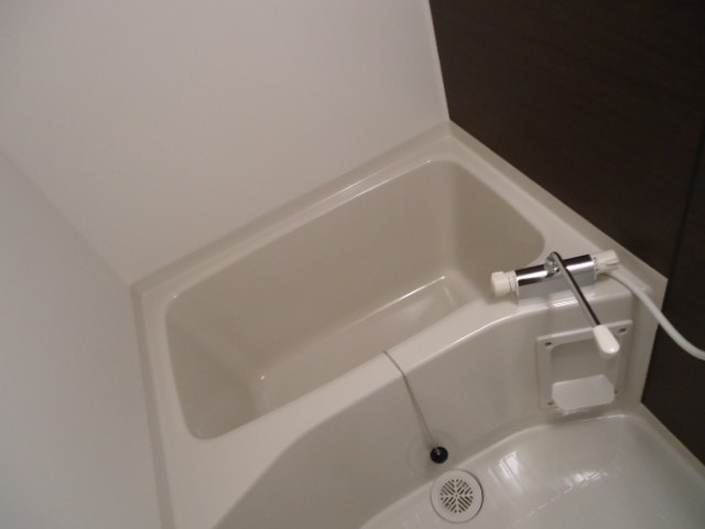 コントウィスタ 風呂画像