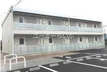 リブリ・鳥井戸  202号室 外観