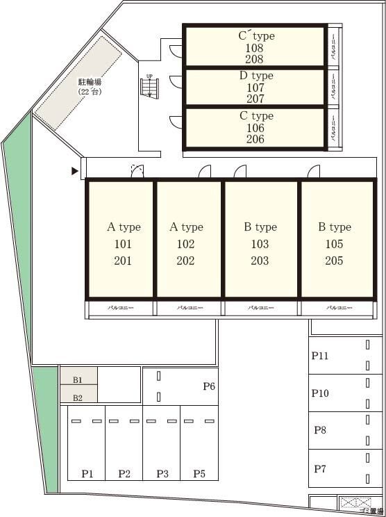リブリ・鳥井戸  その他5