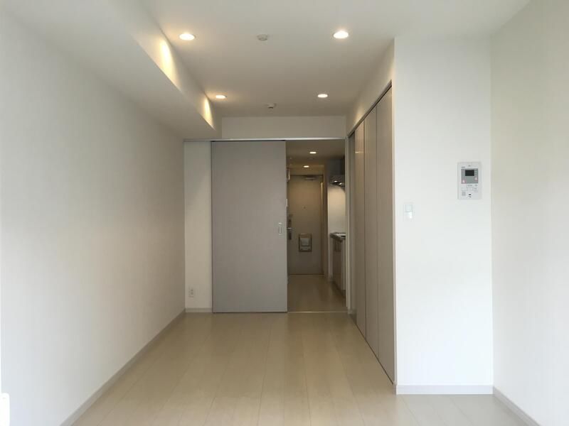 リブリ・鳥井戸  リビング