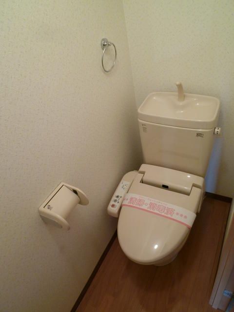 グリーンエミネンス その他2