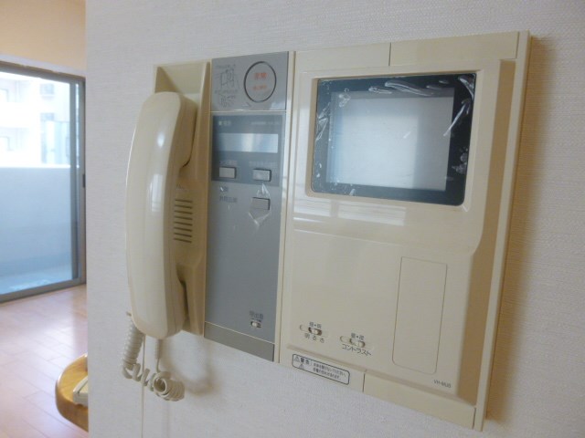 アーバンキャッスル湘南藤沢 セキュリティ