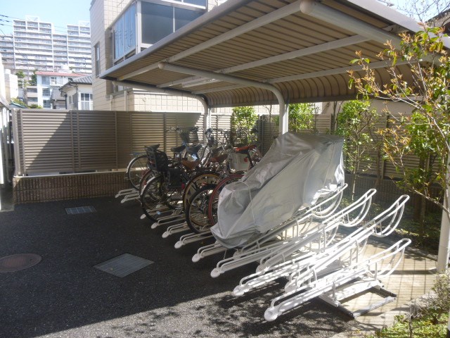 アーバンキャッスル湘南藤沢 その他