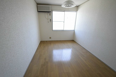 NAKAパレス2 ベッドルーム