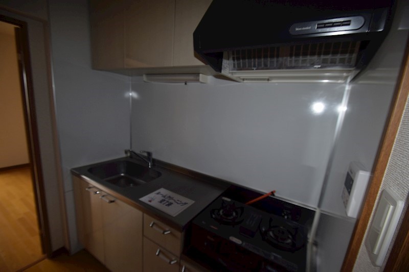 フローレンスⅢ キッチン